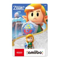 Фигурка Nintendo Amiibo The Legend of Zelda Series: Link's Awakening - Link