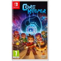 Игра Core Keeper (английская версия) (Nintendo Switch)