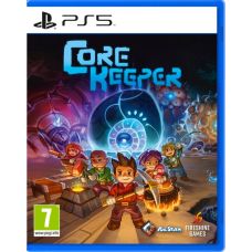 Гра Core Keeper (українські субтитри) (PS5)