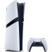 Ігрова консоль Sony PlayStation 5 Pro 2Tb + DualSense (White) фото  - 0