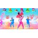 Игра Just Dance 2025 Edition (ваучер на скачивание) (русские субтитры) (Nintendo Switch) фото  - 3