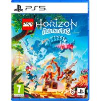 Гра Lego Horizon Adventures (російські субтитри) (PS5)