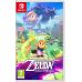 Игровая консоль Nintendo Switch Lite Coral + Игра The Legend of Zelda: Echoes of Wisdom (русская версия) фото  - 2