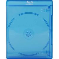 Коробка для Blu-ray дисков (2 диска) PS4/PS5