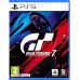 Ігрова консоль Sony PlayStation 5 Slim 1Tb + Gran Turismo 7 (російська версія) + DualSense (White) фото  - 4