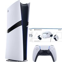 Ігрова консоль Sony PlayStation 5 Pro 2Tb + PlayStation VR2