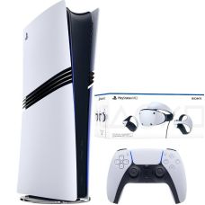 Ігрова консоль Sony PlayStation 5 Pro 2Tb + PlayStation VR2