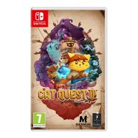 Игра Cat Quest III (русская версия) (Nintendo Switch)