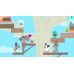 Игра Ultimate Chicken Horse A-Neigh-Versary Edition (русские субтитры) (Nintendo Switch) фото  - 2