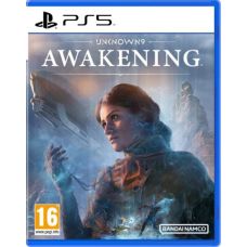 Игра Unknown 9: Awakening (русские субтитры) (PS5)