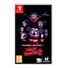 Игра Five Nights at Freddy's: Help Wanted 2 (английская версия) (Nintendo Switch)