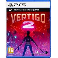 Игра Vertigo 2 (английская версия) (PS5/PlayStation VR2)