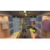 Игра Tennis On-Court (английская версия) (PS5/PlayStation VR2) фото  - 1