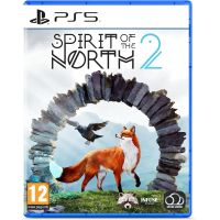 Игра Spirit of the North 2 (русские субтитры) (PS5)