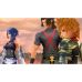 Гра Kingdom Hearts HD 1.5 + 2.5 Remix (англійська версія) (PS4) фото  - 0