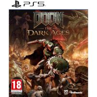 Игра Doom: The Dark Ages (русская версия) (PS5)