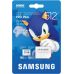 Карта пам'яті Samsung PRO Plus Sonic The Hedgehog microSDXC 180MB/s Full HD & 4K UHD, UHS-I, U3, A2, V30 512Gb + SD-adapter (MB-MD512SA/LC1) фото  - 0