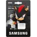 Карта пам'яті Samsung PRO Plus Sonic The Hedgehog microSDXC 180MB/s Full HD & 4K UHD, UHS-I, U3, A2, V30 1Tb + SD-adapter (MB-MD1T0SA/LC1) фото  - 0