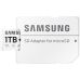 Карта пам'яті Samsung PRO Plus Sonic The Hedgehog microSDXC 180MB/s Full HD & 4K UHD, UHS-I, U3, A2, V30 1Tb + SD-adapter (MB-MD1T0SA/LC1) фото  - 1