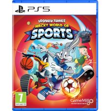 Гра Looney Tunes: Wacky World of Sports (англійська версія) (PS5)