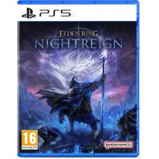 Гра Elden Ring Nightreign (російські субтитри) (PS5)