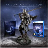 Гра Elden Ring Nightreign Collector's Edition (російські субтитри) (PS5)