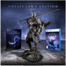 Гра Elden Ring Nightreign Collector's Edition (російські субтитри) (PS5)