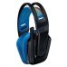 Наушники с микрофоном Logitech G535 Lightspeed Wireless Console Black фото  - 0
