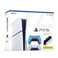 Игровая консоль Sony PlayStation 5 Slim 1Tb + DualSense (Fortnite Limited Edition) + Charging Station