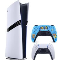 Ігрова консоль Sony PlayStation 5 Pro 2Tb + DualSense (Fortnite Limited Edition)