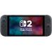 Ігрова консоль Nintendo Switch 2 Black + Гра Mario Kart World (російська версія) фото  - 0