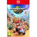 Ігрова консоль Nintendo Switch 2 Black + Гра Mario Kart World (російська версія) фото  - 5