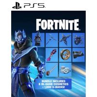 Доповнення до гри Fortnite Cobalt Star (PS5)