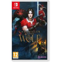 Игра Chronicles of the Wolf (английская версия) (Nintendo Switch)