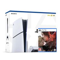 Игровая консоль Sony PlayStation 5 Slim 1Tb + Death Stranding 2: On The Beach (русская версия) 