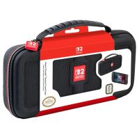Чохол Deluxe Travel Case (Black) (Nintendo Switch 2)