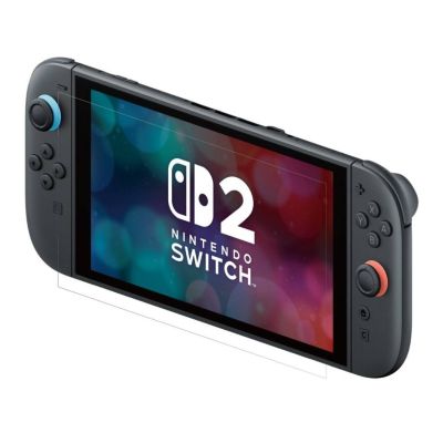 Just! Захисне скло (Nintendo Switch 2)