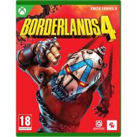 Игра Borderlands 4 (русские субтитры) (Xbox Series X)