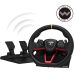 Кермо та педалі Hori Racing Wheel APEX for PS5/PS4, PC (SPF-022U) фото  - 0