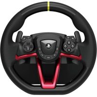 Руль и педали Hori Racing Wheel APEX for PS5/PS4, PC (SPF-022U)