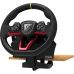 Кермо та педалі Hori Racing Wheel APEX for PS5/PS4, PC (SPF-022U) фото  - 1