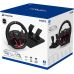 Кермо та педалі Hori Racing Wheel APEX for PS5/PS4, PC (SPF-022U) фото  - 3