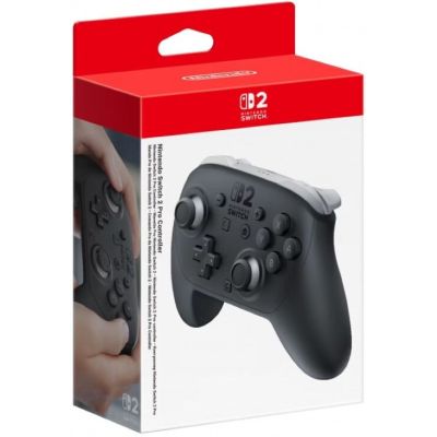 Геймпад Nintendo Switch 2 Pro