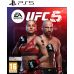 Геймпад Sony DualSense (Midnight Black) + Гра UFC 5 (англійська версія) фото  - 3
