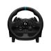 Комплект 3 в 1 Кермо та педалі Logitech G923 Racing Wheel and Pedals for Xbox One, Xbox Series X/S and PC + Важіль перемикання передач Logitech G Driving Force Shifter фото  - 1