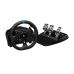 Комплект 3 в 1 Кермо та педалі Logitech G923 Racing Wheel and Pedals for Xbox One, Xbox Series X/S and PC + Важіль перемикання передач Logitech G Driving Force Shifter фото  - 0