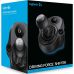 Комплект 3 в 1 Кермо та педалі Logitech G923 Racing Wheel and Pedals for Xbox One, Xbox Series X/S and PC + Важіль перемикання передач Logitech G Driving Force Shifter фото  - 3