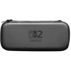 Твердый чехол (Black) (Nintendo Switch 2)