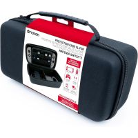 Чехол Nacon Carrying Case XL Black (Nintendo Switch 2)