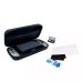 Чехол Nacon Starter Pack (Case + Screen Protector + Box for 4 games) Black (Nintendo Switch 2) фото  - 0